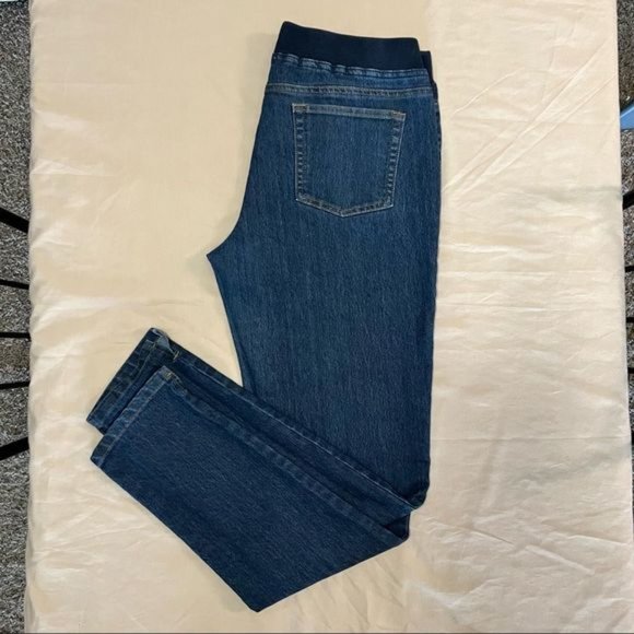 K.Jordan jeans in a size 14. - Picture 5 of 7